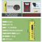 Аккумулятор LiitoKala USB T36 (AA) / 2400 mAh / 3600 mWh / Type-C Original