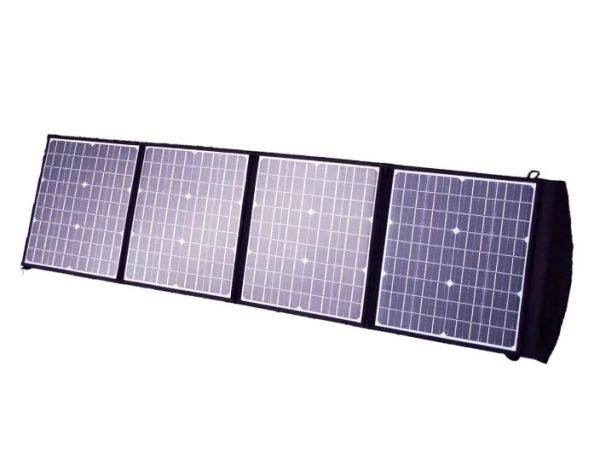 Солнечная панель 100 W GD-ZD18100