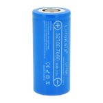 Аккумулятор 32700, LiitoKala Lii-70A,3.2V, 7000mAh, ОРИГИНАЛ