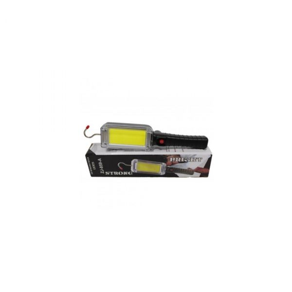 Фонарь кемпинг ZJ-859-COB (ZJ-8859)