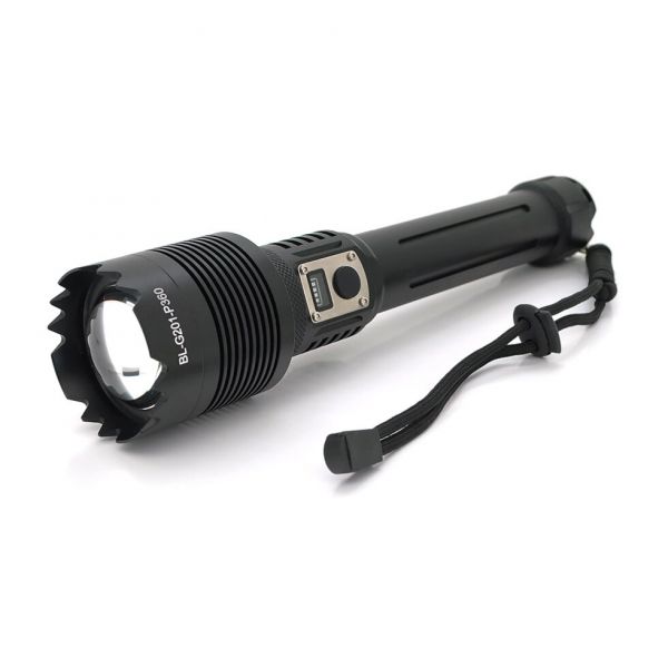 Ліхтар пошуковий Police G201 Cree P360