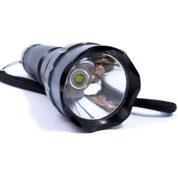 Тактический Ліхтар Bailong BL-501B T6