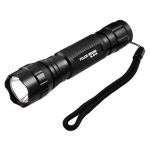 Тактический фонарь Bailong BL-501B T6