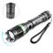 Фонарик Bailong Police BL-A15 10000W (Cree, фокус, 18650)