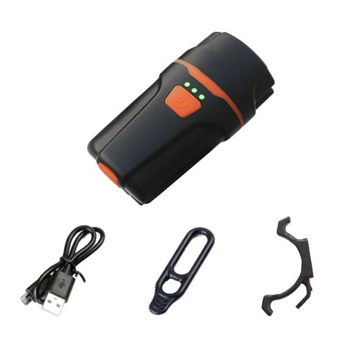 Фонарь на велосипед BC11Pro-XPE SMART LIGHT