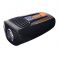 Велосипедний ліхтар BC23Pro-XPE ULTRA LIGHT, AUTOLIGHT SENSOR