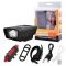 Велосипедний комплект світла 1803-1-XPE + STOP-5LED, акум., ЗУ micro USB