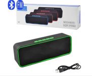 Портативна Bluetooth колонка  SC 211