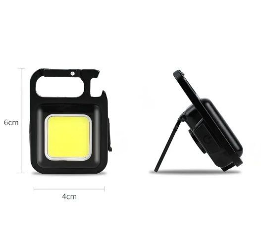 Лампа фонарь кемпинг RB436