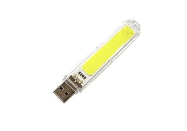 Міні-світильник с Usb,CB-0509/0510