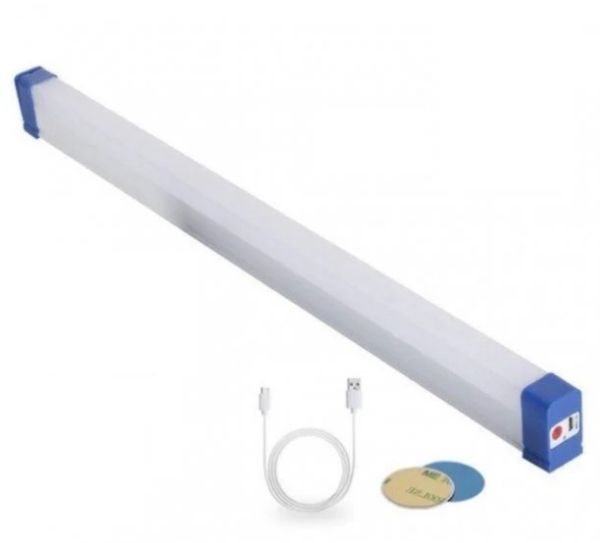 Фонарь кемпинг BK-500T-LED (50 см)