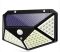 Уличный фонарь на солнечной батарее BK-100, 10W/LED