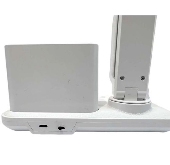 Настольная лампа с органайзером Bailong BL-3301 от USB