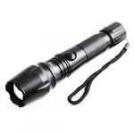 Фонарь ручной Bailong BL-A15-XML Q5