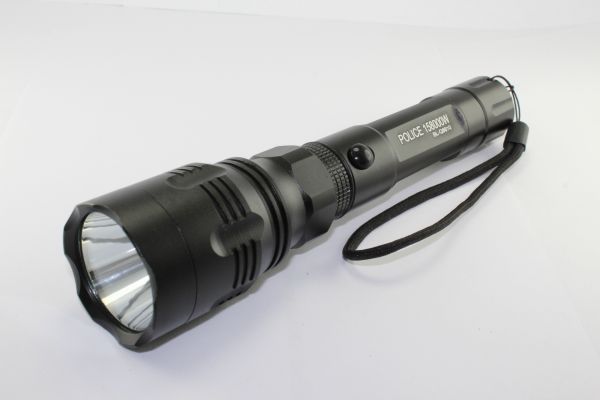 Ліхтар підствольний Bailong Police BL-Q8610-GREEN ( зелене світло )