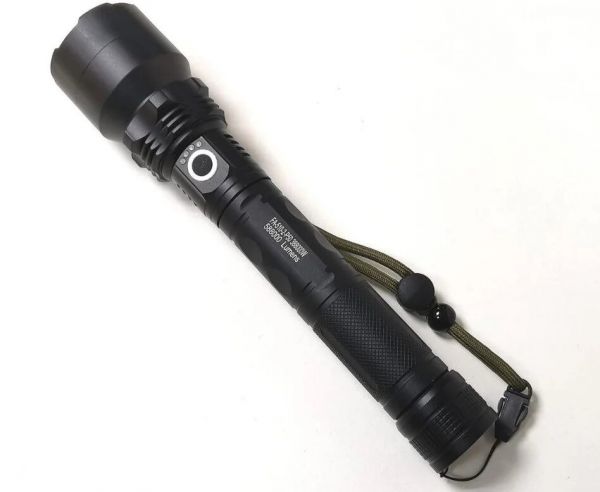 Фонарь X-Balog (Bailong) QP510-P50
