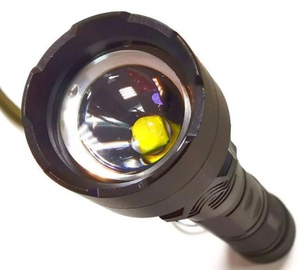Фонарь X-Balog (Bailong) QP510-P50