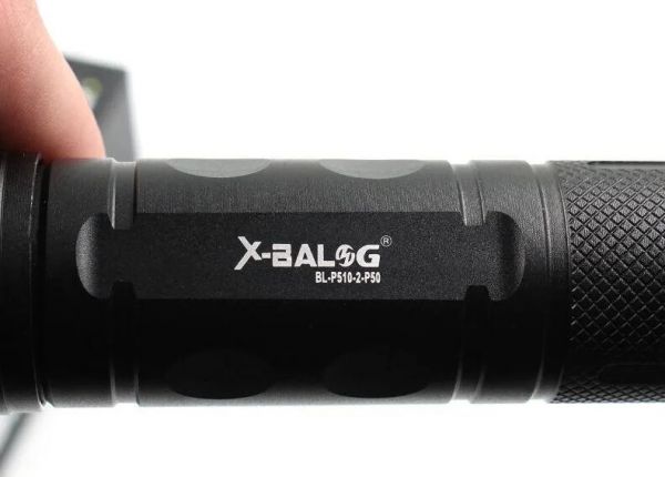 Фонарь X-Balog (Bailong) QP510-P50