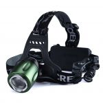 Налобний ліхтар Bailong Police BL-T8099