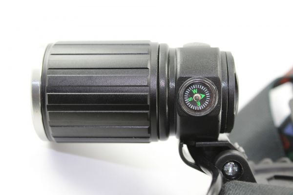 Налобний ліхтар XBL W615-T6