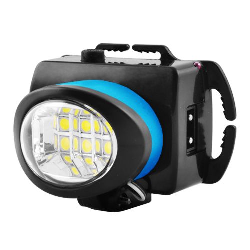 Фонарь налобный X-BALOG BL-C539-6SMD