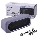 Bluetooth-колонка K8 EXTRA BASS with light show