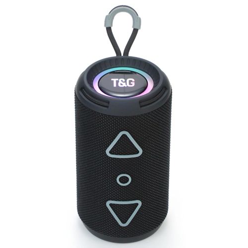 Bluetooth-колонка TG656, з функцією speakerphone