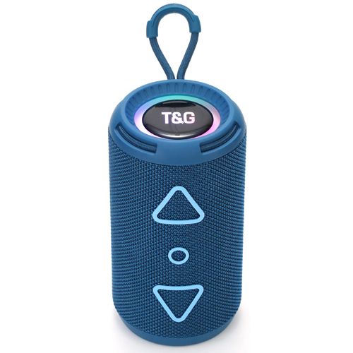 Bluetooth-колонка TG656, з функцією speakerphone