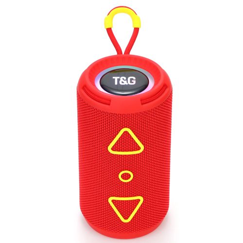 Bluetooth-колонка TG656, з функцією speakerphone