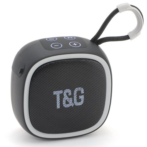 Bluetooth-колонка TG659, з функцією speakerphone