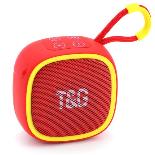 Bluetooth-колонка TG659, з функцією speakerphone