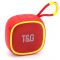 Bluetooth-колонка TG659, з функцією speakerphone