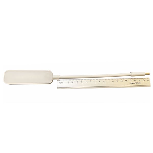 Портативна гнучка лампа 5V/2W (10 SMD) із живленням від USB