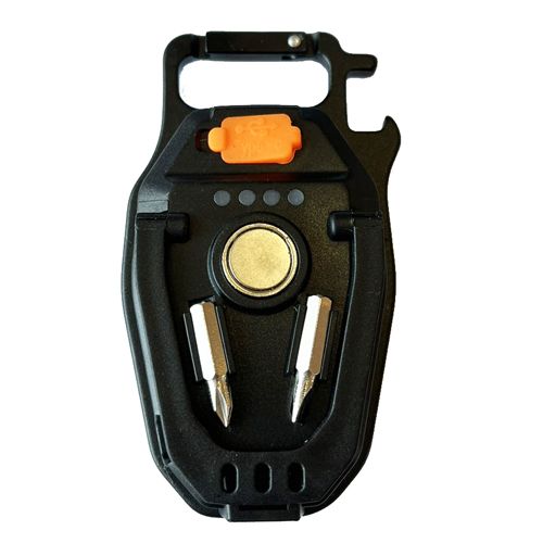 Фонарь MULTIFUNCTIONAL LL-203-COB