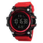 Часы наручные 1384RD SKMEI, RED(10248)