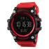Часы наручные 1384RD SKMEI, RED(10248)