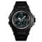 Годинник наручний 1452BK SKMEI, BLACK (9754)