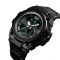 Годинник наручний 1452BK SKMEI, BLACK (9754)