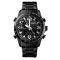 Годинник наручний 1453BK SKMEI, BLACK (9755)