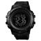 Годинник наручний 1475BK SKMEI, BLACK (9757)