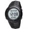 Годинник наручний 1632BKWT SKMEI, BLACK-WHITE (9725)