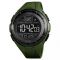 Часы наручные 1656GN SKMEI, ARMY GREEN (9770)