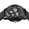 Годинник наручний 1757BKWT SKMEI, BLACK-WHITE (9827)