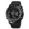 Годинник наручний 1762BK SKMEI, BLACK, 10 АТМ (9728)