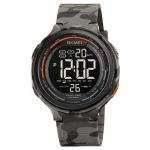Часы наручные 1841CMGY SKMEI, GREY CAMO (9774)