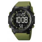 Часы наручные 1845AG SKMEI, ARMY GREEN (9283)