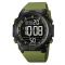 Годинник наручний 1845AG SKMEI, ARMY GREEN (9283)