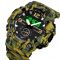 Годинник наручний 1965CMGN SKMEI, CAMO GREEN (9778)