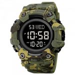 Часы наручные 1968CMGN SKMEI, GREEN CAMO (9780)