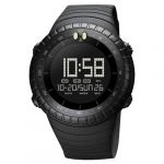 Часы наручные 1992BK SKMEI, BLACK (9731)